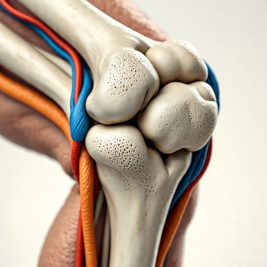 Osteoarthritis