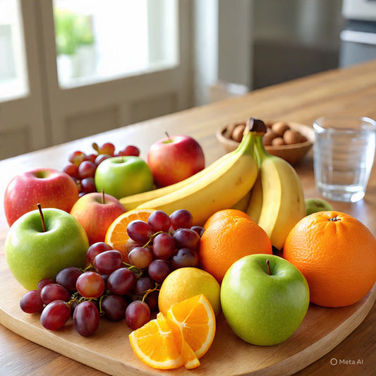 “Eat Your Way to Glowing Skin: Best Foods, Smart Habits & Big DON’Ts You Need to Know!”