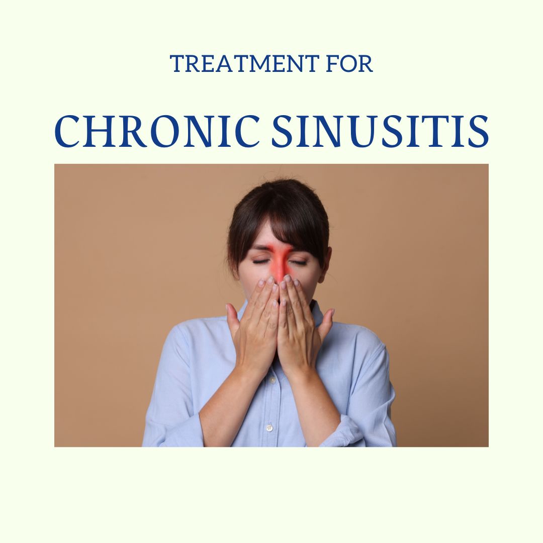 Chronic Sinusitis