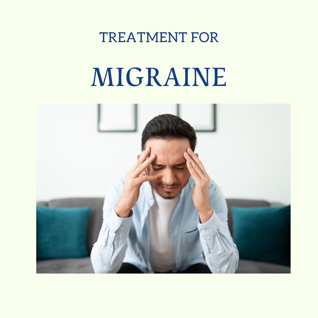 Migraine Treatment