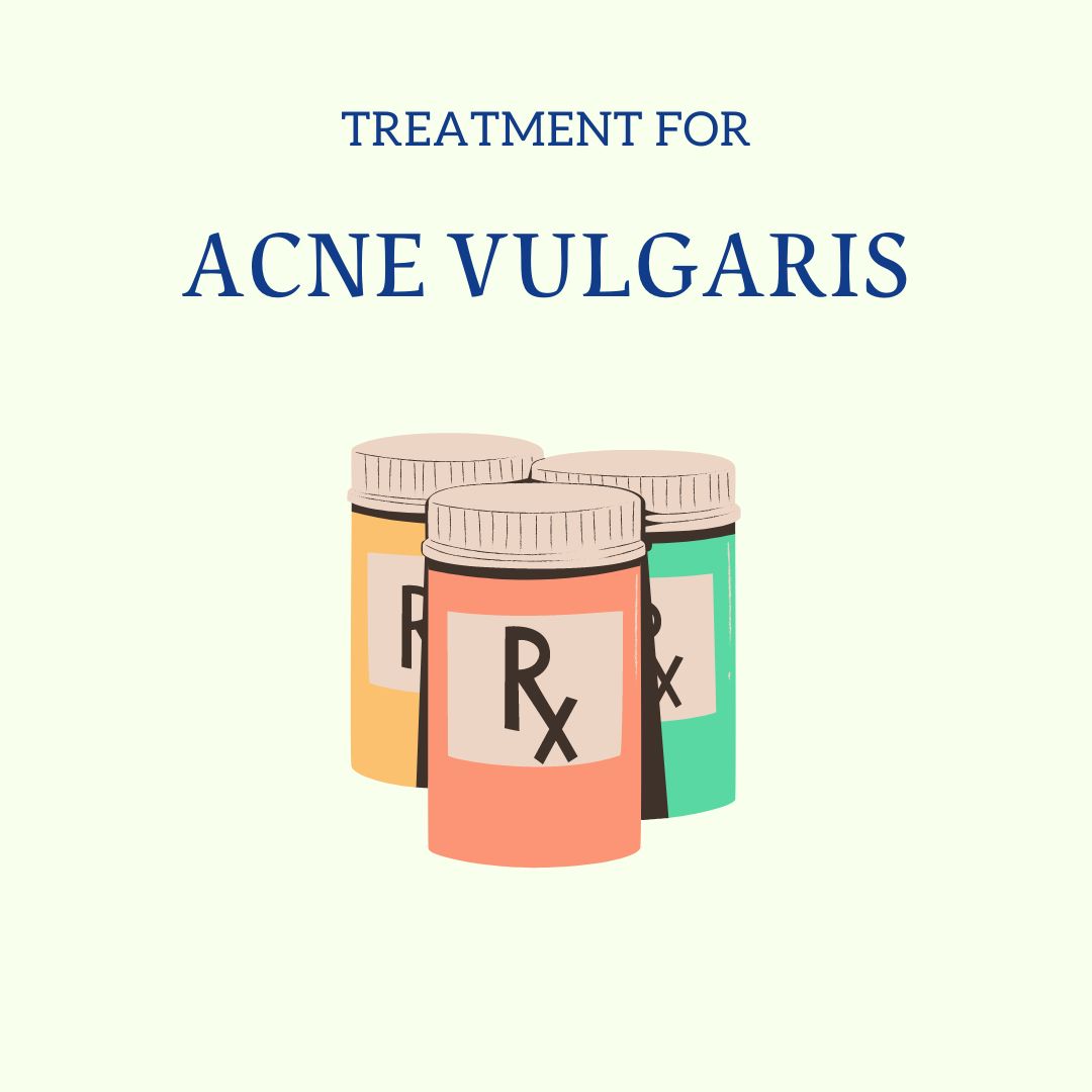 Acne Vulgaris