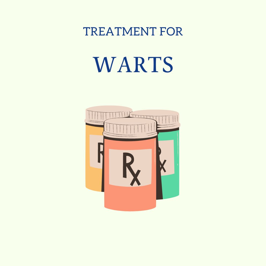 Warts