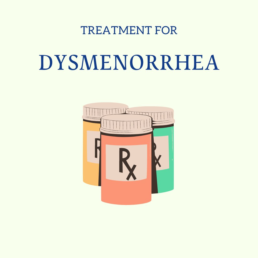 Dysmenorrhea