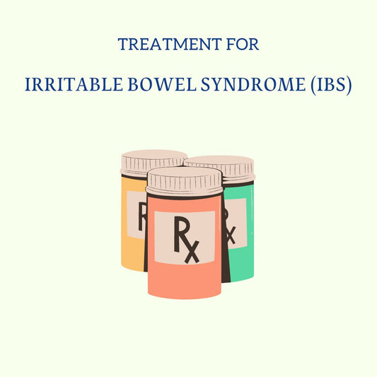 Irritable bowel syndrome (IBS)
