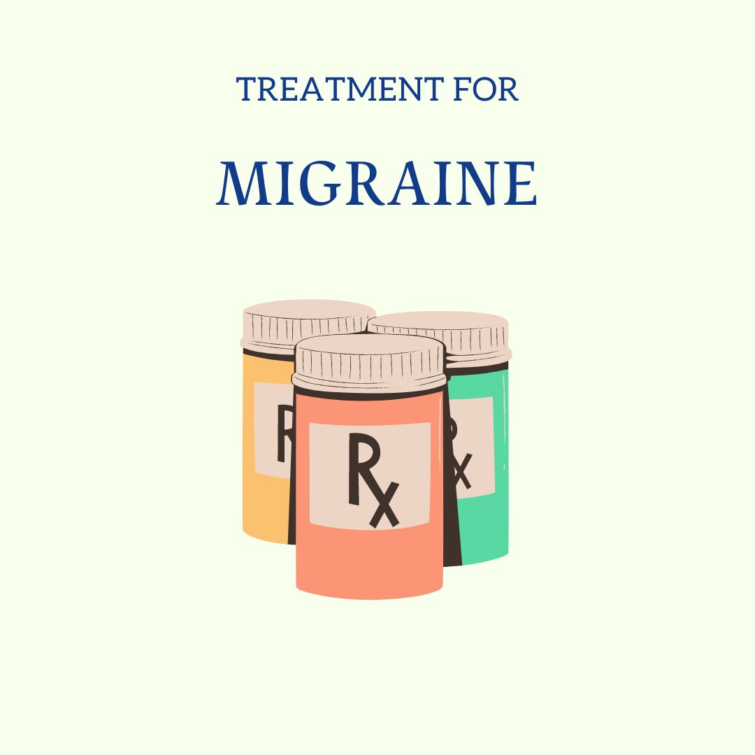 Migraine Treatment