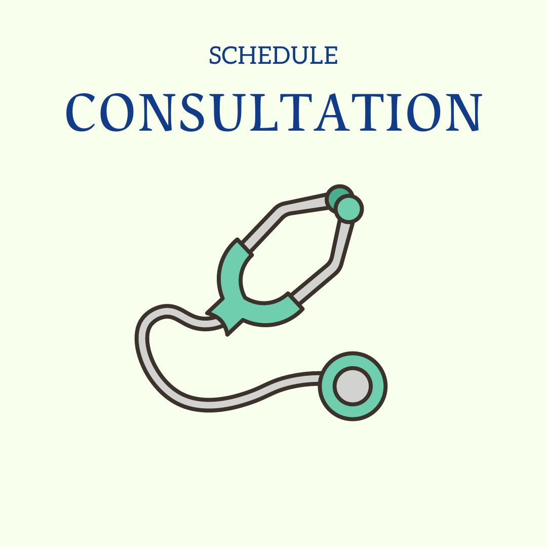 First Consultation