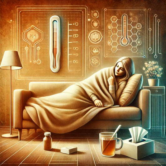 Fever: Causes and Management