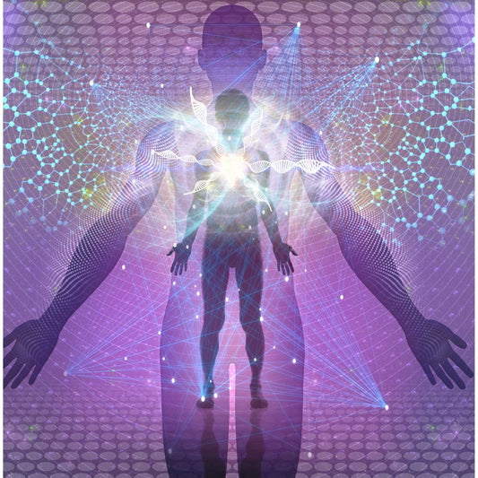 Nature: The Best Doctor and Healer