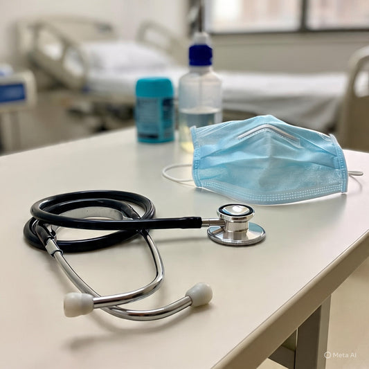 Common Causes of Respiratory Infections and Diseases