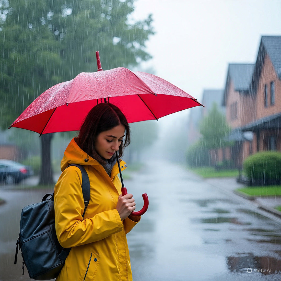 Don’t Let the Rains Catch You Off Guard! Stay Healthy This Monsoon