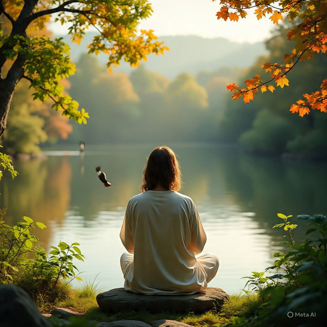 Navigating Anxiety, Depression, and Stress: A Homeopathic Perspective