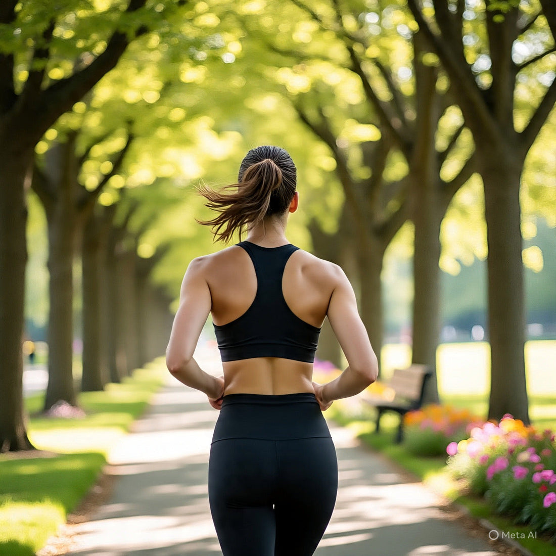 Why Walking and Exercising Are So Much Emphasized: A Scientific and Medical Perspective