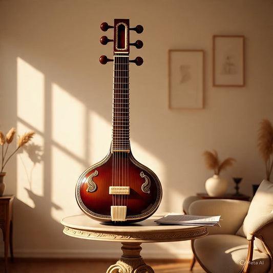 🎵 Listening to and Learning Music: A Lifelong Therapy for the Mind and Body