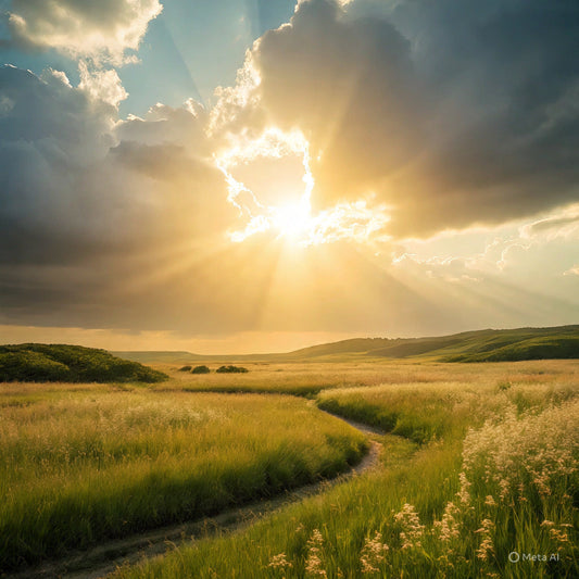 The Science-Backed Power of Positivity: How a Positive Mind Heals Body and Soul