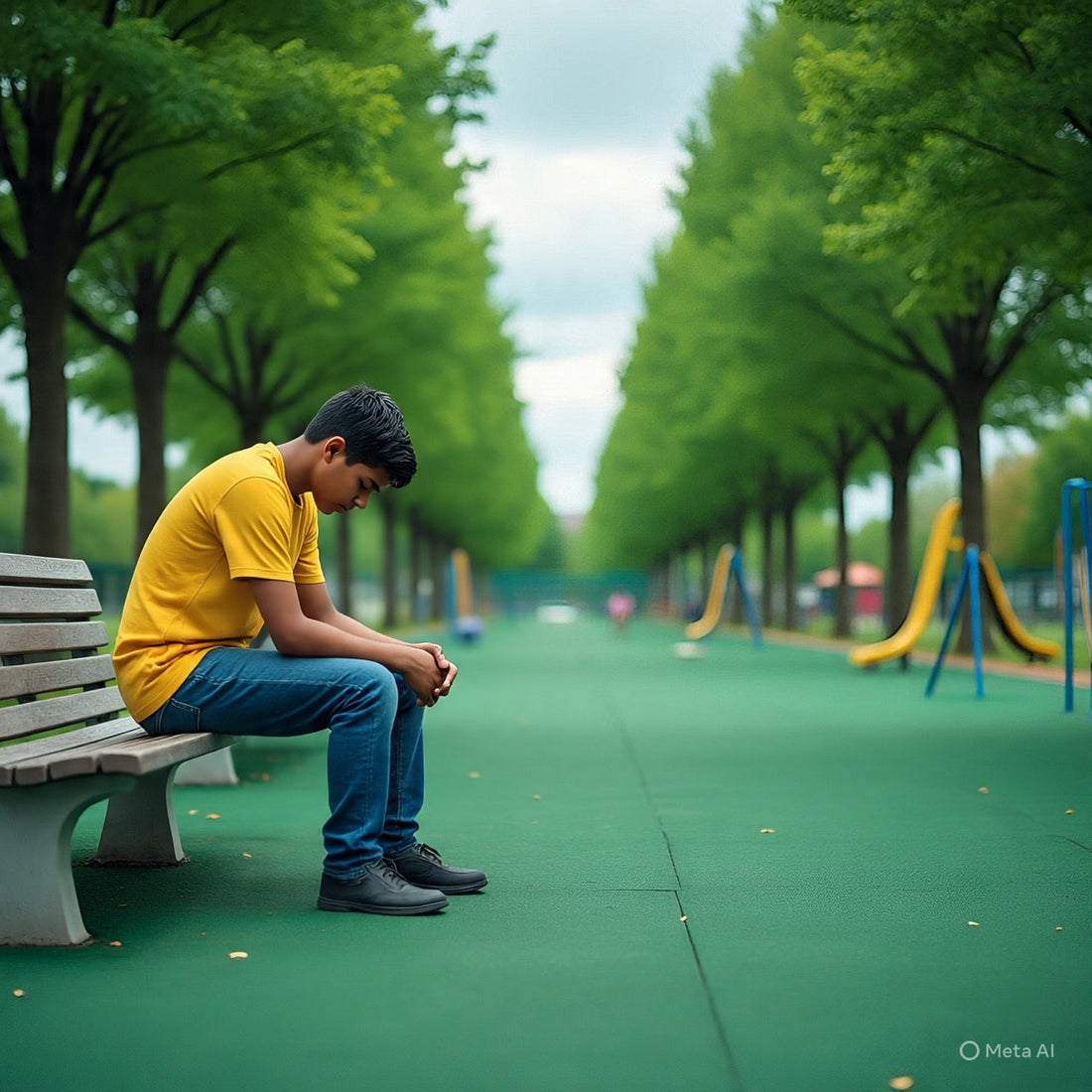 When Bullying Becomes a Health Crisis: Psychological & Medical Realities