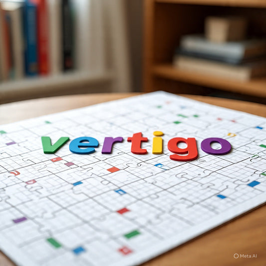 Lifestyle Habits That Can Increase the Risk of Vertigo