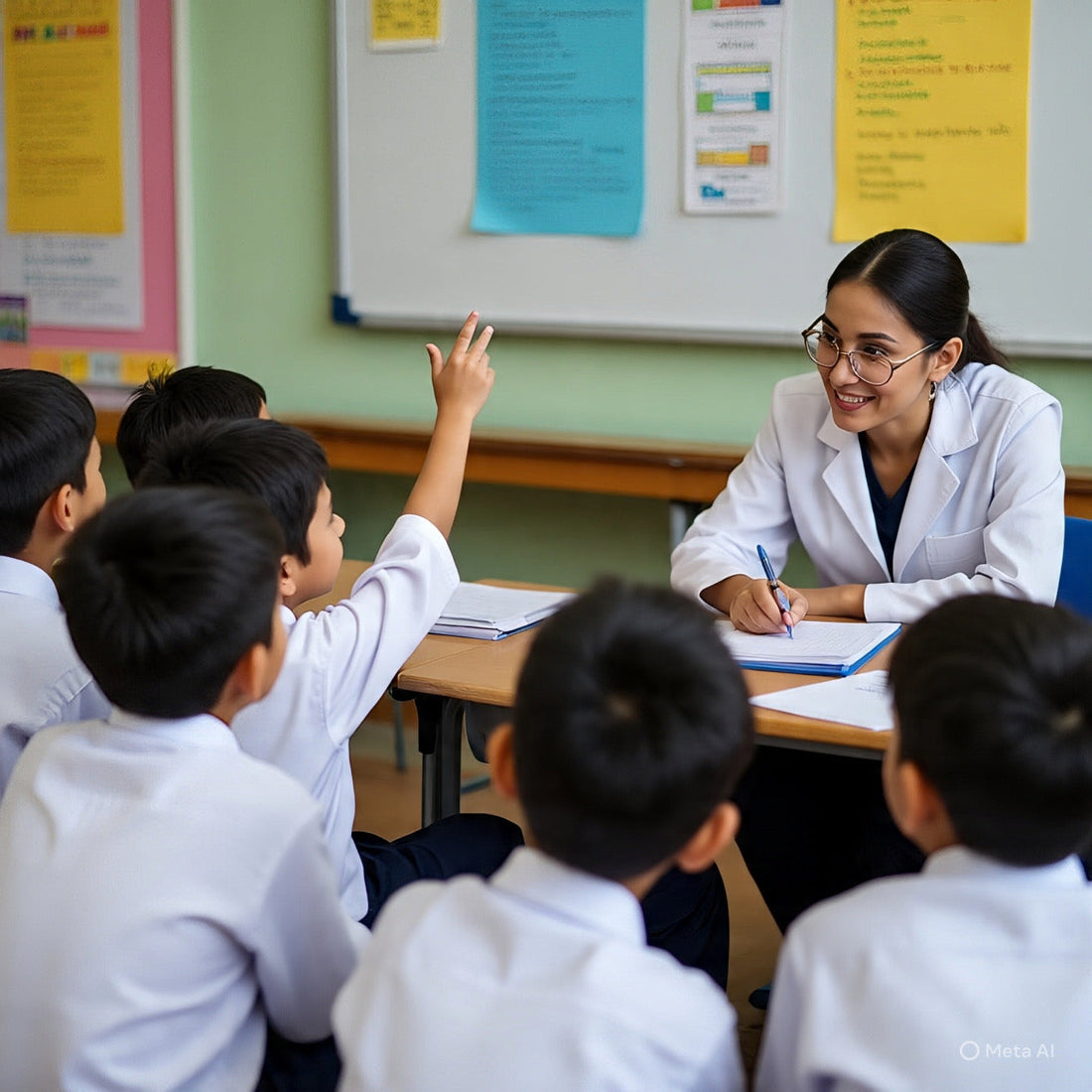 Tackling common health complaints of school-going kids