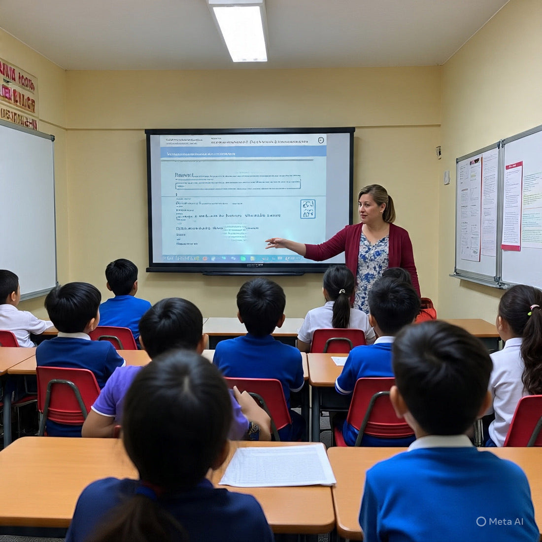 Understanding Children’s News Consumption & Media Literacy