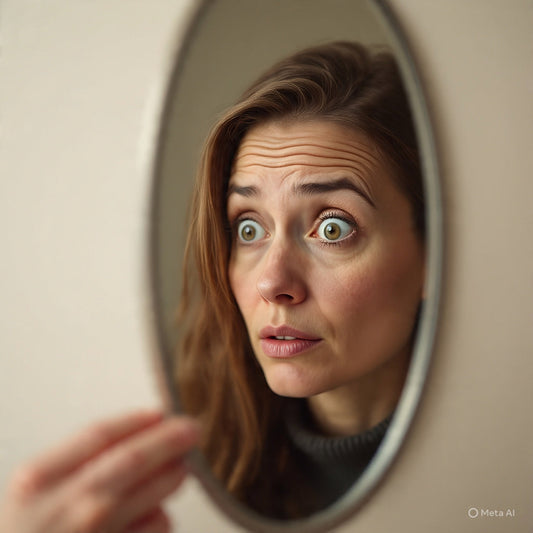 Biological vs Chronological Ageing: What Science Reveals About How We Truly Age