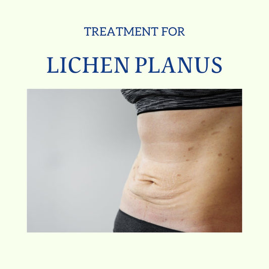 Lichen Planus