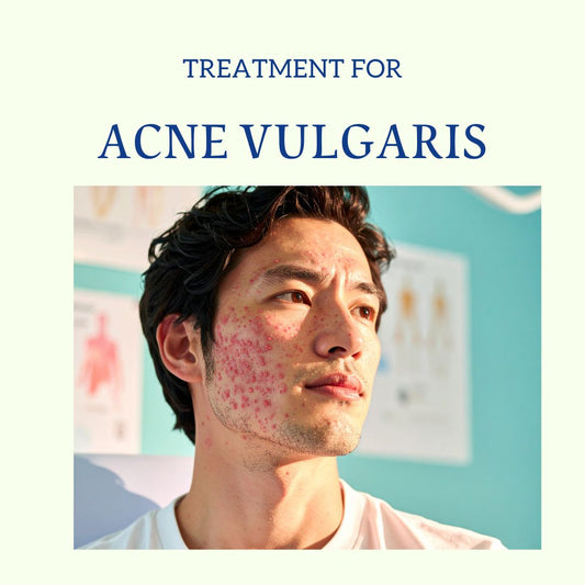 Acne Vulgaris