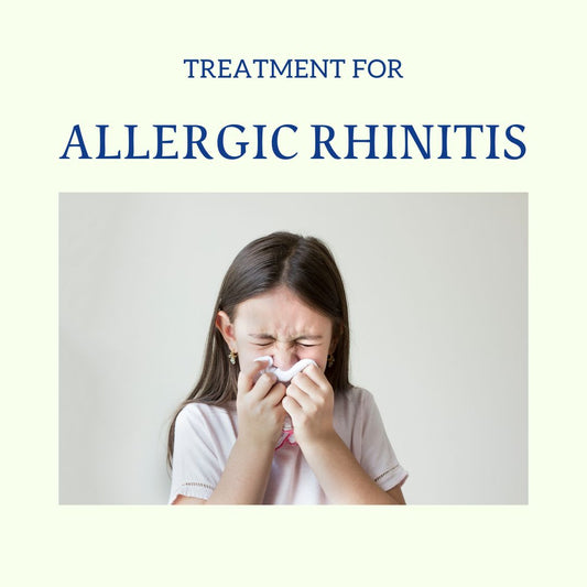 Allergic Rhinitis Treatment
