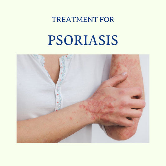 Psoriasis Treatment
