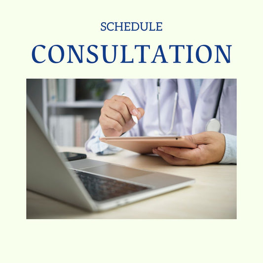 First Consultation