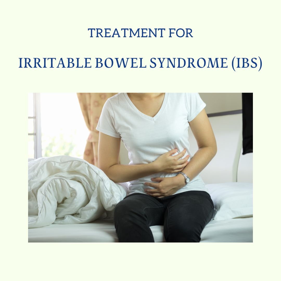Irritable bowel syndrome (IBS)