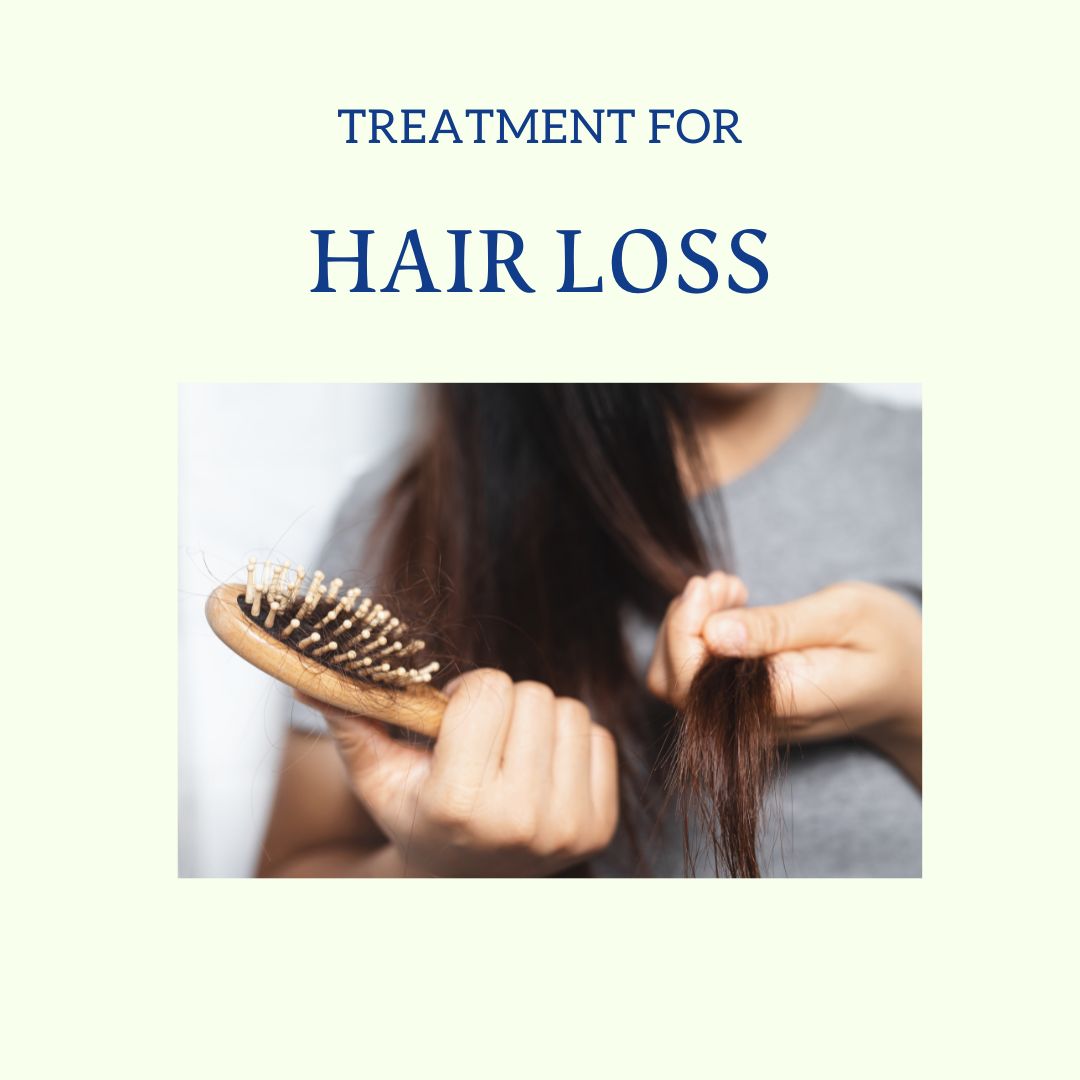 Hair Loss