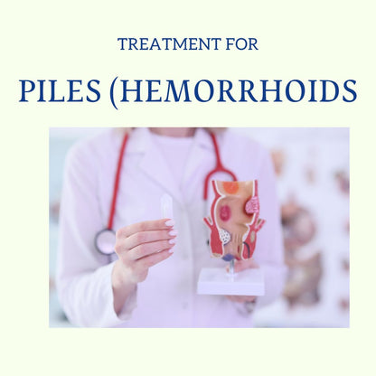 Piles (Hemorrhoids)