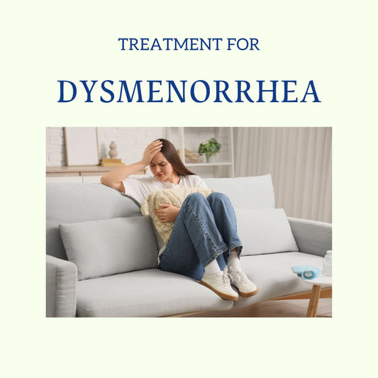 Dysmenorrhea