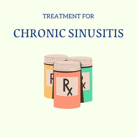 Chronic Sinusitis