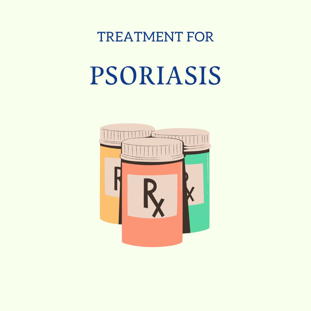 Psoriasis Treatment