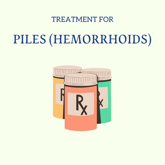 Piles (Hemorrhoids)